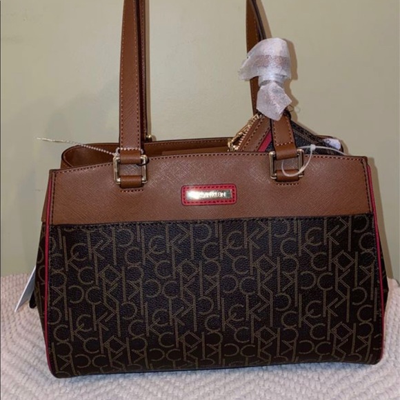 Calvin Klein Bag - Picture 1 of 8